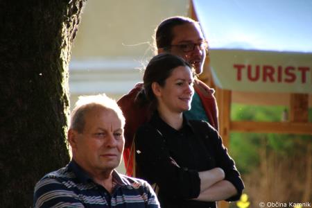 Križnikov pravljični festival letošnje leto v znamenju pravljic na poti in preobrazbe (29)